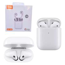 Fone De Ouvido Bluetooth Sem Fio Estéreo Tws Kaidi KD-788