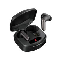 Fone De Ouvido Bluetooth Sem Fio Estojo Carregador Wireless Bass Pods JR8 Imports