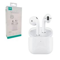 Fone de ouvido bluetooth sem fio fam airbuds tws04