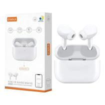 Fone De Ouvido Bluetooth Sem Fio Fn-bt3 Cabo Incluso Fone De Ouvido Bluetooth Sem Fio Fn-bt3 Cabo Incluso