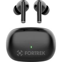 Fone de Ouvido Bluetooth Sem Fio Fortrek HWS1 Fone de Ouvido Bluetooth Sem Fio Fortrek HWS1