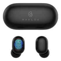 Fone de Ouvido Bluetooth Sem Fio Haylou GT1 Series