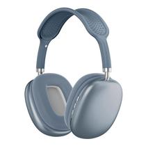 Fone de ouvido Bluetooth Sem Fio Headphone Bluetooth Recarregável P9 Top Casual Esportivo Fone de ouvido Bluetooth Sem Fio Headphone Bluetooth Recarregável P9 Top Casual Esportivo