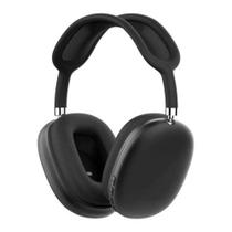 Fone de ouvido Bluetooth Sem Fio Headphone Bluetooth Recarregável P9