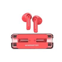 Fone de Ouvido Bluetooth Sem Fio Headphones Redução de Ruídos Com Microfone 5.3 Monster