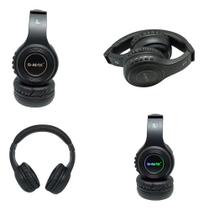 Fone De Ouvido Bluetooth Sem Fio Headphones Wireless Bm-106 Fone De Ouvido Bluetooth Sem Fio Headphones Wireless Bm-106