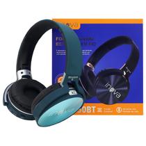 Fone de Ouvido Bluetooth sem Fio Headset Anti-ruído Original Inova