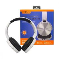 Fone de ouvido bluetooth sem fio headset inova original anti ruido