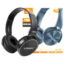 Fone de Ouvido Bluetooth sem Fio Headset Wireless 5.3 - Lehmox