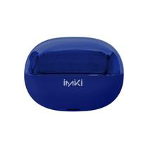 Fone de Ouvido Bluetooth Sem Fio Imilab Imiki T14 - Azul