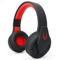 Fone de Ouvido Bluetooth Sem Fio Inova Original Headphone Wireless