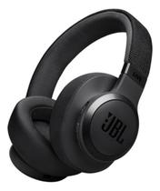 Fone De Ouvido Bluetooth Sem Fio JBL Live 770NC - Preto