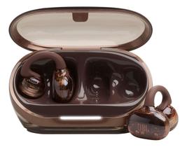 Fone De Ouvido Bluetooth Sem Fio JBL Soundgear Clips Cobre