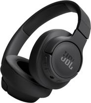 Fone De Ouvido Bluetooth Sem Fio JBL Tune 720BT Dobrável