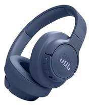 Fone De Ouvido Bluetooth Sem Fio JBL Tune 770NC - Azul