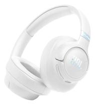 Fone De Ouvido Bluetooth Sem Fio JBL Tune 780NC - Branco