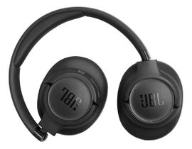 Fone De Ouvido Bluetooth Sem Fio JBL Tune 780NC - Preto