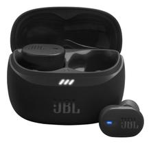 Fone De Ouvido Bluetooth Sem Fio JBL Tune Buds 2 - Preto Fone De Ouvido Bluetooth Sem Fio JBL Tune Buds 2 - Preto