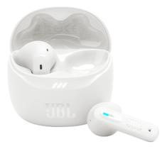 Fone De Ouvido Bluetooth Sem Fio JBL Tune Flex 2 - Branco