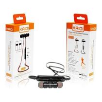 Fone De Ouvido Bluetooth Sem Fio Kaidi Kd901 Preto Fone De Ouvido Bluetooth Sem Fio Kaidi Kd901 Preto
