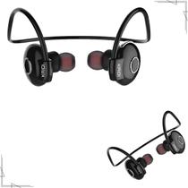 Fone De Ouvido Bluetooth Sem Fio Kaidi Kd903 Original Ideal Para Esportes Corrida Academia Bike Resistente Ao Suor