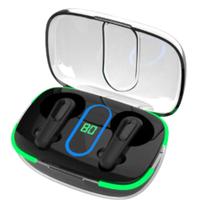 Fone de Ouvido Bluetooth Sem fio Lef-Pro 70 - 5.3 Fone de Ouvido Bluetooth Sem fio Lef-Pro 70 - 5.3