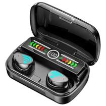 Fone de ouvido Bluetooth Sem Fio M27 Fone de ouvido Bluetooth Sem Fio M27