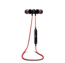 Fone de ouvido bluetooth sem fio microfone Kaidi Kd901