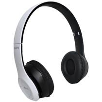 Fone de Ouvido Bluetooth Sem Fio Over-ear Headphone Wireless - Kapbom
