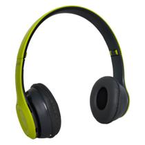Fone de Ouvido Bluetooth Sem Fio Over-ear Headphone Wireless