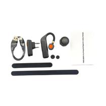 Fone De Ouvido Bluetooth Sem Fio Para Baofeng UV-32 DM32 UV-5R Mini UV-21 Walkie Talkie