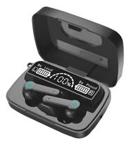 Fone De Ouvido Bluetooth Sem Fio St-159b Starmega Preto