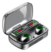 Fone De Ouvido Bluetooth Sem Fio Starmega St-157c Cor Preto