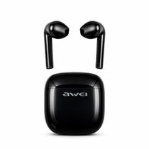 Fone de Ouvido Bluetooth Sem Fio T26 Pro Toque Inteligente Resistência à Água IPX5 e Conforto Diário Fone de Ouvido Bluetooth Sem Fio T26 Pro Toque Inteligente Resistência à Água IPX5 e Conforto Diário