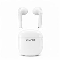 Fone de Ouvido Bluetooth Sem Fio T26 Pro Toque Inteligente Resistência à Água IPX5 e Conforto Diário