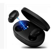 Fone De Ouvido Bluetooth Sem Fio Todos Celulares Tws Microfone embutido