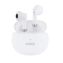 Fone de ouvido Bluetooth Sem Fio TWS 5.4 Kaid KD 770
