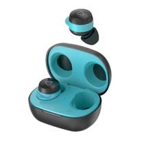 Fone De Ouvido Bluetooth Sem Fio TWS Air Sports 400 i2GO Com Estojo De Carregamento - i2GO PRO