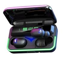 Fone de Ouvido Bluetooth sem Fio TWS com Led Altomex J60Y