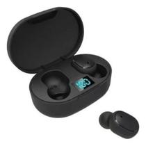 Fone De Ouvido Bluetooth Sem Fio Tws Microfone Todos Celular - Kd-7101