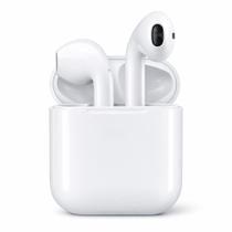 Fone de Ouvido Bluetooth sem Fio TWS Touch Cancelamento de Ruído Original Fone de Ouvido Bluetooth sem Fio TWS Touch Cancelamento de Ruído Original