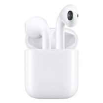 Fone de Ouvido Bluetooth sem Fio TWS Touch Cancelamento de Ruído Original