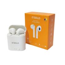 Fone De Ouvido Bluetooth Sem fio V5.0 + Edr Fn-17 Mini Fone De Ouvido Bluetooth Sem fio V5.0 + Edr Fn-17 Mini