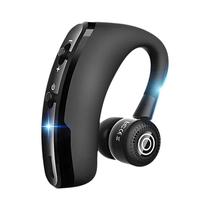 Fone De Ouvido Bluetooth Sem Fio V9 Com Microfone HD E Cancelamento De Ruído 270 graus Fone De Ouvido