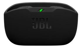 Fone De Ouvido Bluetooth Sem Fio Wave Buds 2 JBL Preto