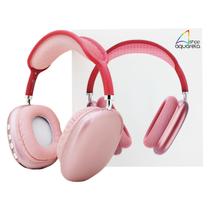 Fone de Ouvido Bluetooth sem fio Wireless Headset Cancelamento de Ruído Original Fone de Ouvido Bluetooth sem fio Wireless Headset Cancelamento de Ruído Original