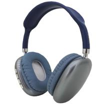 Fone de Ouvido Bluetooth Sem Fio Wireless Original Max Over Ear