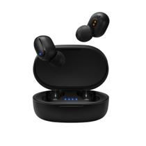 Fone de Ouvido Bluetooth Sem Fio Wireless Original Tws Com Anatel In-ear Preto - Intra-auricular Preto