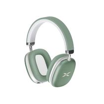 Fone de Ouvido Bluetooth Sem Fio Xion XI-AUX300BT - Verde