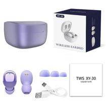 Fone de ouvido Bluetooth sem fio XY30 com NFC, controle de voz Fone de ouvido Bluetooth sem fio XY30 com NFC, controle de voz